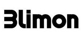 BLIMON logo