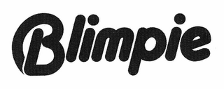 BLIMPIE logo