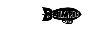 BLIMPIE BASE logo