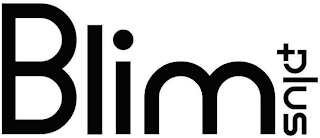 BLIMPLUS logo