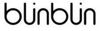 BLINBLIN logo