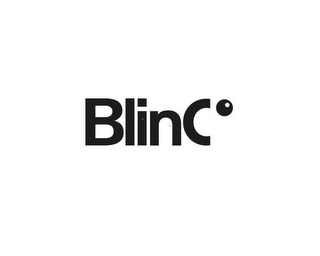 BLINC logo