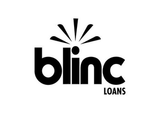 BLINC LOANS logo