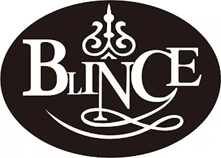 BLINCE logo