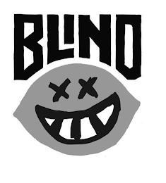BLIND logo