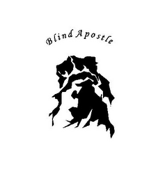 BLIND APOSTLE logo