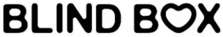 BLIND BOX logo
