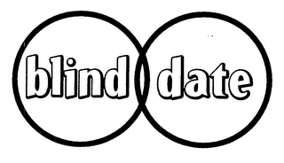 BLIND DATE logo