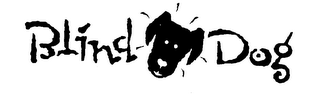 BLIND DOG logo