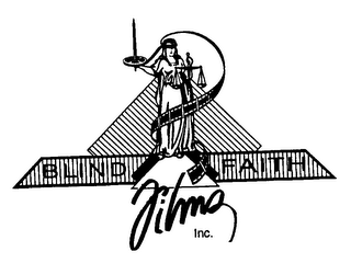 BLIND FAITH FILMS, INC.