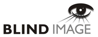 BLIND IMAGE logo
