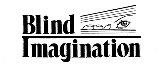 BLIND IMAGINATION logo