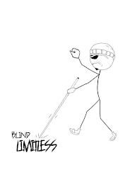 BLIND LIMITLESS logo