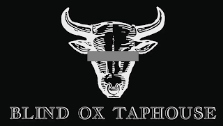 BLIND OX TAPHOUSE logo