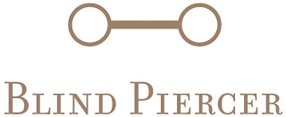 BLIND PIERCER logo