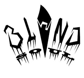 BLIND SOUL logo
