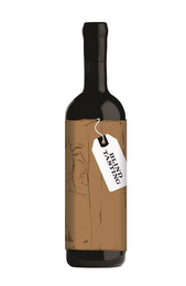 BLIND TASTING logo