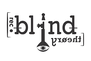 BLIND THEORY REC logo