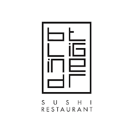 BLIND TIGER SUSHI RESTAURANT logo