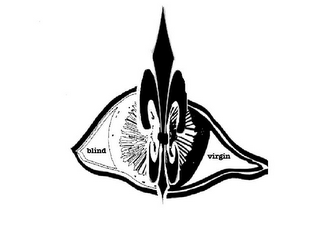BLIND VIRGIN logo