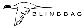 BLINDBAG logo