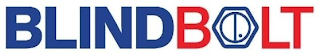 BLINDBOLT logo