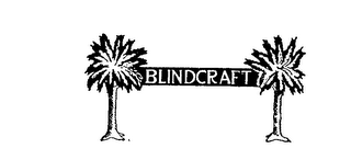 BLINDCRAFT logo