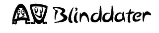 BLINDDATER logo