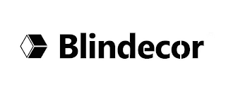 BLINDECOR logo