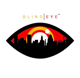 BLIND|EYE logo