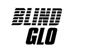 BLINDGLO logo