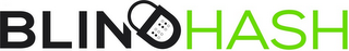 BLINDHASH logo