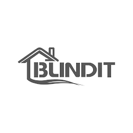 BLINDIT logo