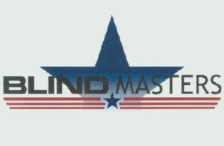 BLINDMASTERS logo