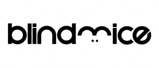 BLINDMICE logo