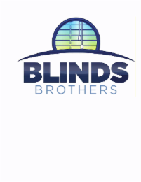 BLINDS BROTHERS logo