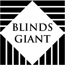 BLINDS GIANT