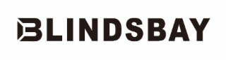BLINDSBAY logo