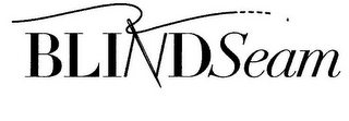 BLINDSEAM logo