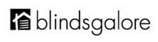 BLINDSGALORE logo