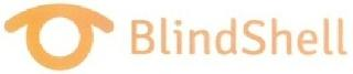 BLINDSHELL logo