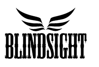 BLINDSIGHT logo