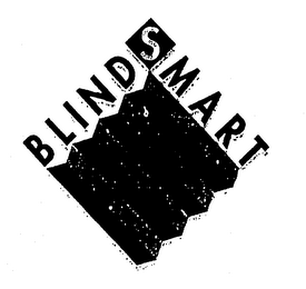 BLINDSMART logo