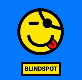 BLINDSPOT logo