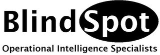 BLINDSPOT OPERATIONAL INTELLIGENCE SPECIALISTS logo