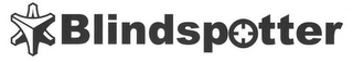 BLINDSPOTTER logo