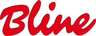 BLINE logo