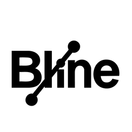 BLINE logo