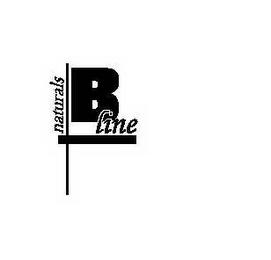 BLINE NATURALS logo