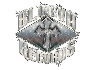 BLINEVA RECORDS logo